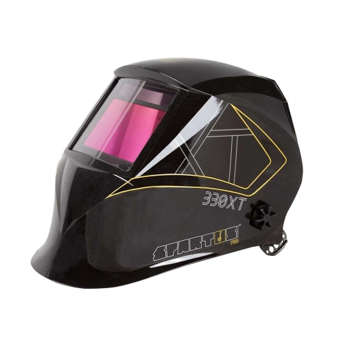 Przyłbica spawalnicza Spartus Pro 330XT True Color